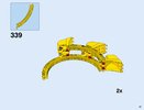 Building Instructions - LEGO - Technic - 42055 - Bucket Wheel Excavator: Page 311