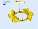 Building Instructions - LEGO - Technic - 42055 - Bucket Wheel Excavator: Page 313