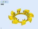 Building Instructions - LEGO - Technic - 42055 - Bucket Wheel Excavator: Page 316