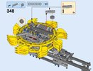 Building Instructions - LEGO - Technic - 42055 - Bucket Wheel Excavator: Page 321