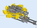 Building Instructions - LEGO - Technic - 42055 - Bucket Wheel Excavator: Page 327