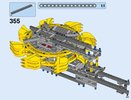 Building Instructions - LEGO - Technic - 42055 - Bucket Wheel Excavator: Page 329