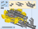 Building Instructions - LEGO - Technic - 42055 - Bucket Wheel Excavator: Page 330