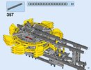 Building Instructions - LEGO - Technic - 42055 - Bucket Wheel Excavator: Page 331