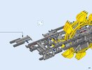 Building Instructions - LEGO - Technic - 42055 - Bucket Wheel Excavator: Page 335