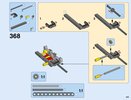 Building Instructions - LEGO - Technic - 42055 - Bucket Wheel Excavator: Page 339