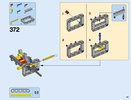 Building Instructions - LEGO - Technic - 42055 - Bucket Wheel Excavator: Page 341