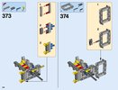 Building Instructions - LEGO - Technic - 42055 - Bucket Wheel Excavator: Page 342