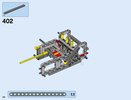 Building Instructions - LEGO - Technic - 42055 - Bucket Wheel Excavator: Page 356