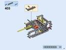 Building Instructions - LEGO - Technic - 42055 - Bucket Wheel Excavator: Page 357