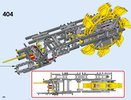 Building Instructions - LEGO - Technic - 42055 - Bucket Wheel Excavator: Page 358