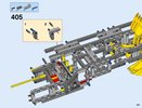 Building Instructions - LEGO - Technic - 42055 - Bucket Wheel Excavator: Page 359