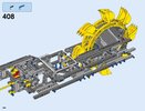 Building Instructions - LEGO - Technic - 42055 - Bucket Wheel Excavator: Page 362