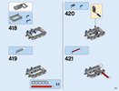 Building Instructions - LEGO - Technic - 42055 - Bucket Wheel Excavator: Page 373