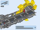 Building Instructions - LEGO - Technic - 42055 - Bucket Wheel Excavator: Page 382