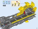 Building Instructions - LEGO - Technic - 42055 - Bucket Wheel Excavator: Page 385