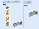 Building Instructions - LEGO - Technic - 42055 - Bucket Wheel Excavator: Page 391