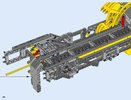 Building Instructions - LEGO - Technic - 42055 - Bucket Wheel Excavator: Page 392