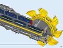 Building Instructions - LEGO - Technic - 42055 - Bucket Wheel Excavator: Page 405