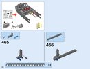 Building Instructions - LEGO - Technic - 42055 - Bucket Wheel Excavator: Page 408