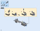 Building Instructions - LEGO - Technic - 42055 - Bucket Wheel Excavator: Page 422