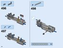 Building Instructions - LEGO - Technic - 42055 - Bucket Wheel Excavator: Page 424