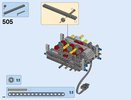 Building Instructions - LEGO - Technic - 42055 - Bucket Wheel Excavator: Page 430