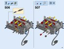 Building Instructions - LEGO - Technic - 42055 - Bucket Wheel Excavator: Page 431