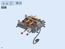 Building Instructions - LEGO - Technic - 42055 - Bucket Wheel Excavator: Page 432