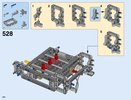 Building Instructions - LEGO - Technic - 42055 - Bucket Wheel Excavator: Page 444