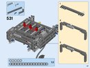 Building Instructions - LEGO - Technic - 42055 - Bucket Wheel Excavator: Page 447