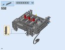 Building Instructions - LEGO - Technic - 42055 - Bucket Wheel Excavator: Page 448