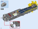 Building Instructions - LEGO - Technic - 42055 - Bucket Wheel Excavator: Page 454