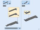 Building Instructions - LEGO - Technic - 42055 - Bucket Wheel Excavator: Page 475