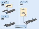 Building Instructions - LEGO - Technic - 42055 - Bucket Wheel Excavator: Page 488