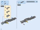 Building Instructions - LEGO - Technic - 42055 - Bucket Wheel Excavator: Page 490