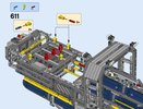 Building Instructions - LEGO - Technic - 42055 - Bucket Wheel Excavator: Page 505