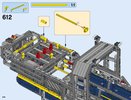 Building Instructions - LEGO - Technic - 42055 - Bucket Wheel Excavator: Page 506