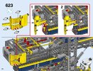 Building Instructions - LEGO - Technic - 42055 - Bucket Wheel Excavator: Page 512