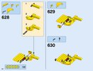 Building Instructions - LEGO - Technic - 42055 - Bucket Wheel Excavator: Page 514