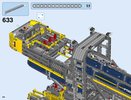 Building Instructions - LEGO - Technic - 42055 - Bucket Wheel Excavator: Page 516