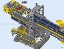 Building Instructions - LEGO - Technic - 42055 - Bucket Wheel Excavator: Page 523