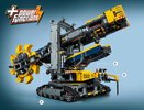 Building Instructions - LEGO - Technic - 42055 - Bucket Wheel Excavator: Page 544