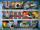 Building Instructions - LEGO - Technic - 42055 - Bucket Wheel Excavator: Page 545