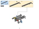 Building Instructions - LEGO - Technic - 42055 - Bucket Wheel Excavator: Page 17