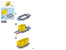 Building Instructions - LEGO - Technic - 42055 - Bucket Wheel Excavator: Page 61