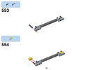 Building Instructions - LEGO - Technic - 42055 - Bucket Wheel Excavator: Page 64