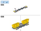 Building Instructions - LEGO - Technic - 42055 - Bucket Wheel Excavator: Page 65