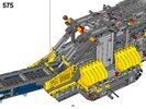 Building Instructions - LEGO - Technic - 42055 - Bucket Wheel Excavator: Page 78