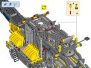 Building Instructions - LEGO - Technic - 42055 - Bucket Wheel Excavator: Page 79